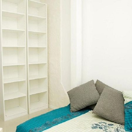 Wilcza Apartments Varsó Kültér fotó