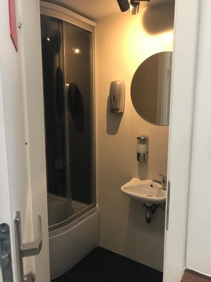 Wilcza Apartments Varsó Kültér fotó