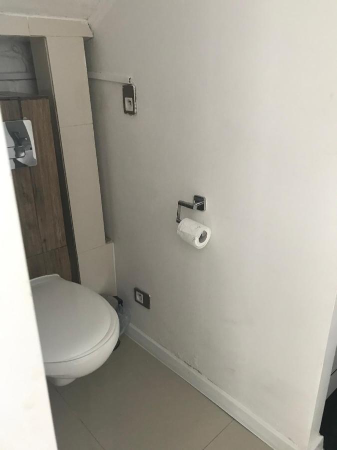 Wilcza Apartments Varsó Kültér fotó