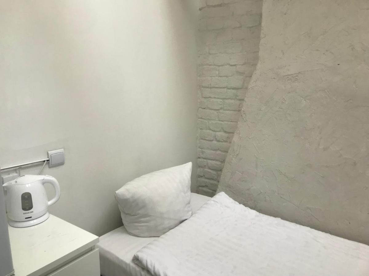 Wilcza Apartments Varsó Kültér fotó