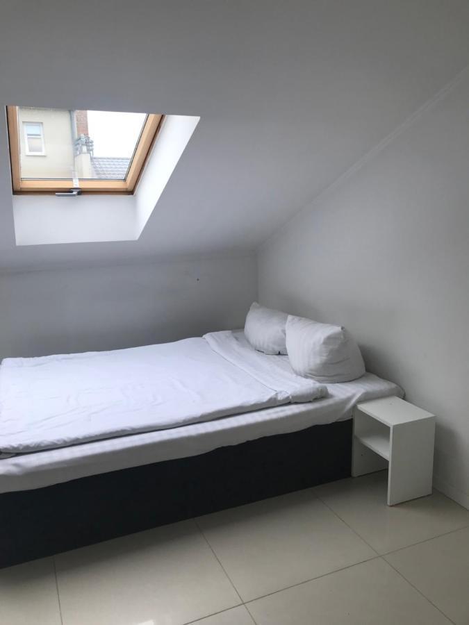 Wilcza Apartments Varsó Kültér fotó