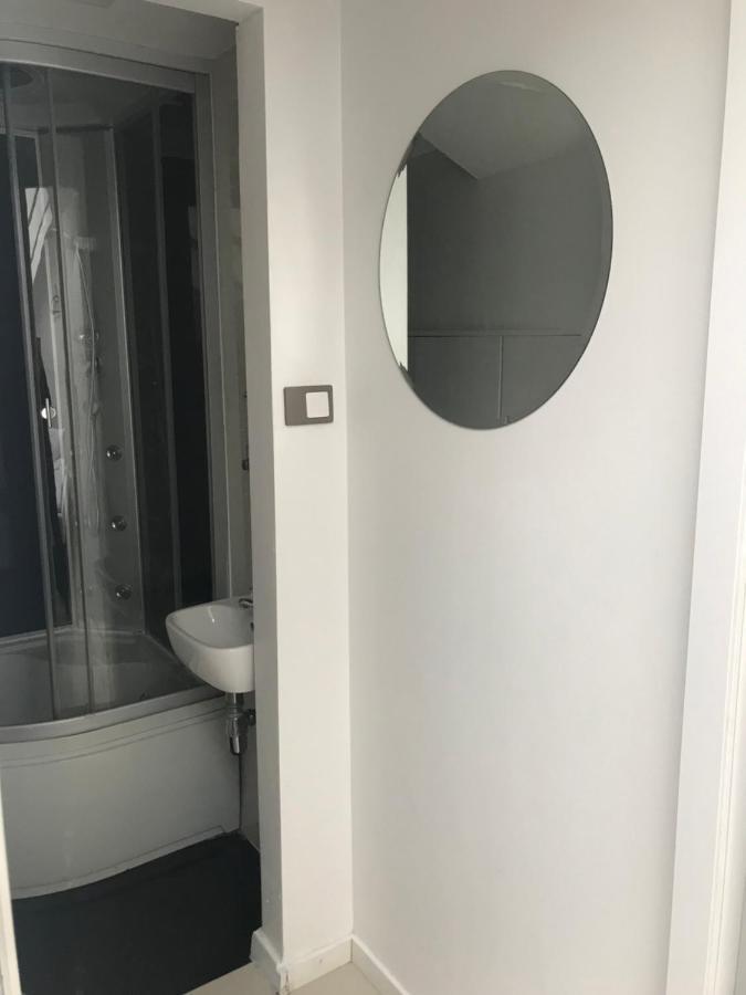 Wilcza Apartments Varsó Kültér fotó